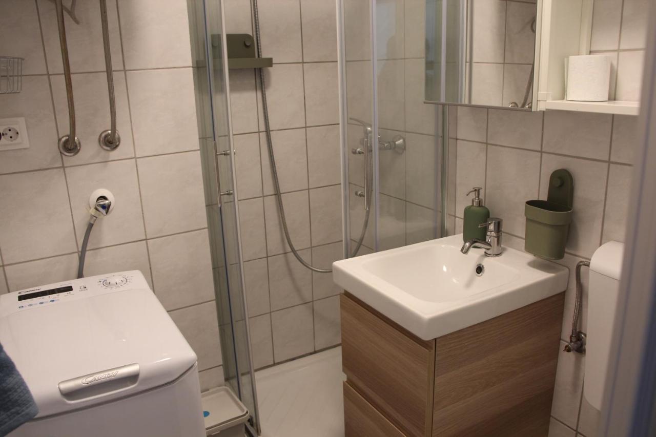 Siska Deluxe Διαμέρισμα Λιουμπλιάνα Εξωτερικό φωτογραφία