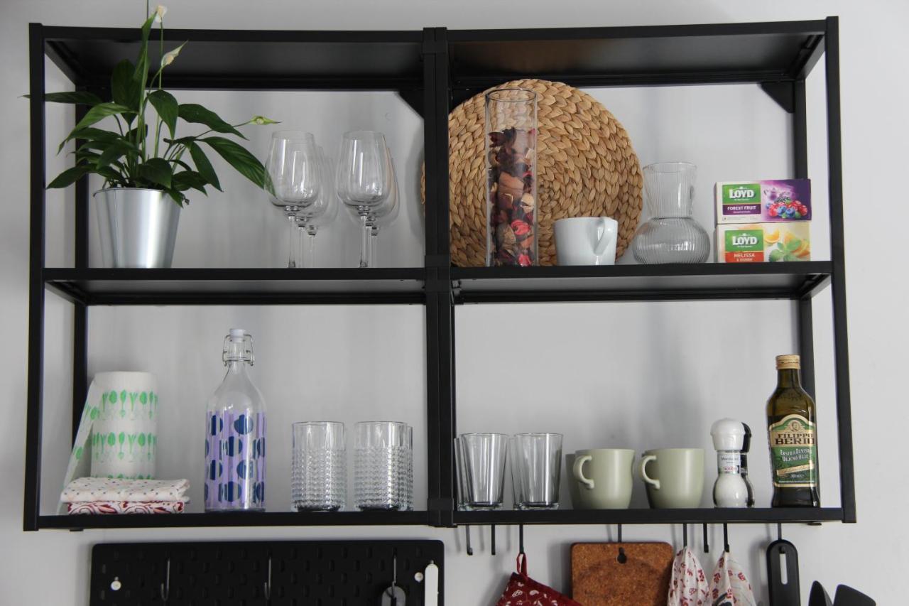 Siska Deluxe Διαμέρισμα Λιουμπλιάνα Εξωτερικό φωτογραφία