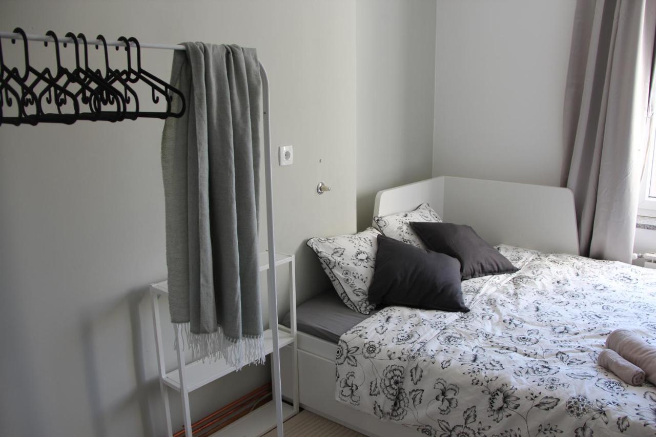 Siska Deluxe Διαμέρισμα Λιουμπλιάνα Εξωτερικό φωτογραφία